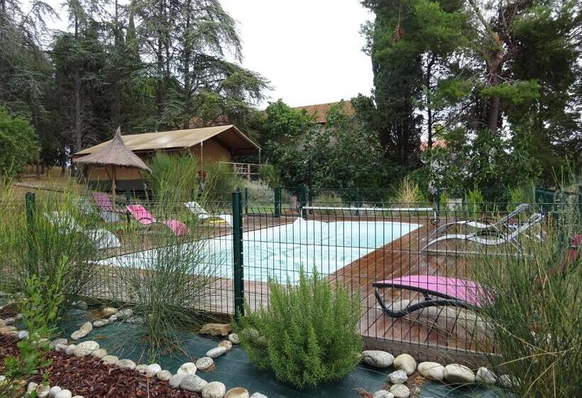 ホテル Domaine Du Siestou