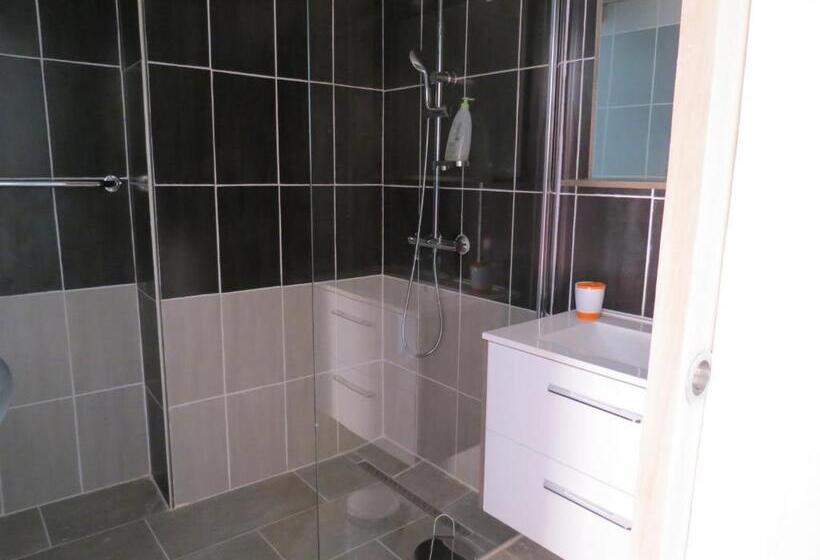 ホテル Domaine Du Siestou