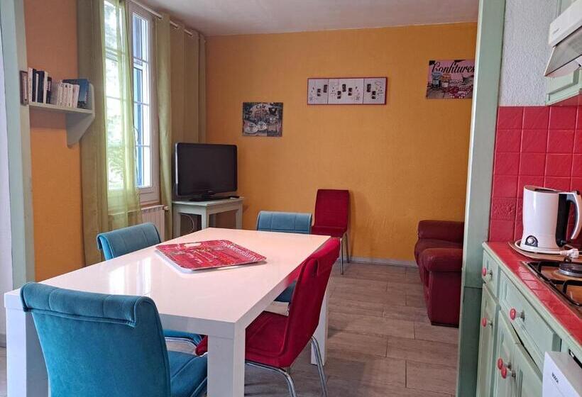 ホテル Domaine Du Siestou