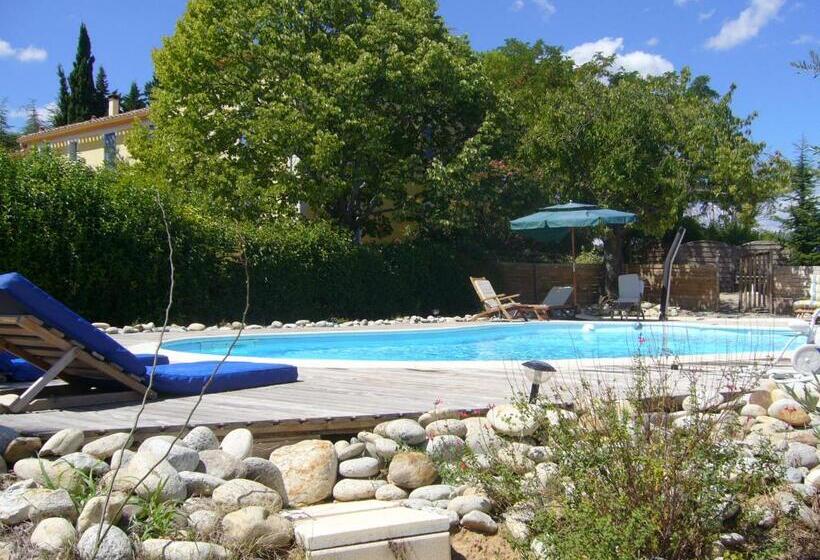 ホテル Domaine Du Siestou