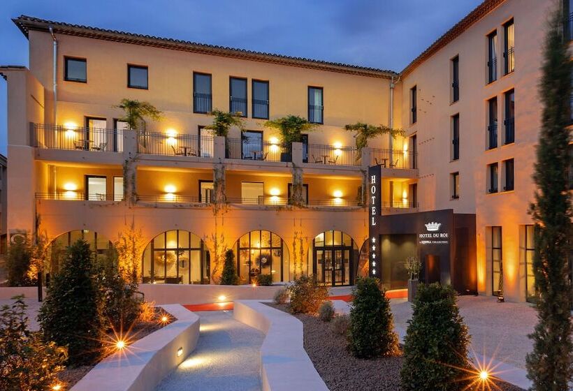 فندق Du Roi & Spa By Sowell Collection