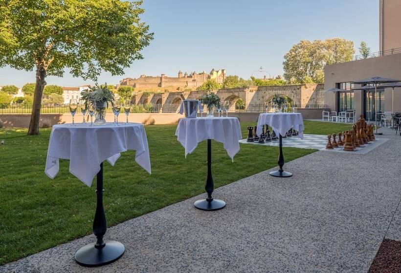 فندق Du Roi & Spa By Sowell Collection