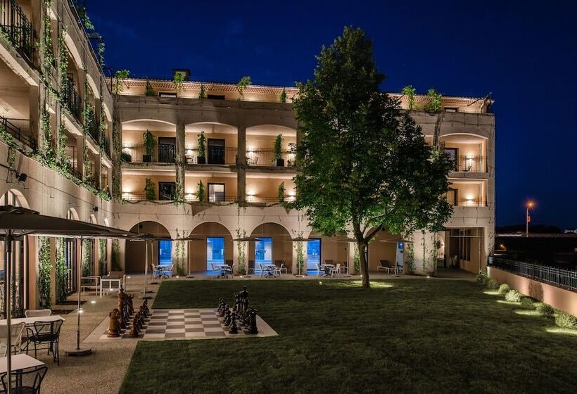 فندق Du Roi & Spa By Sowell Collection