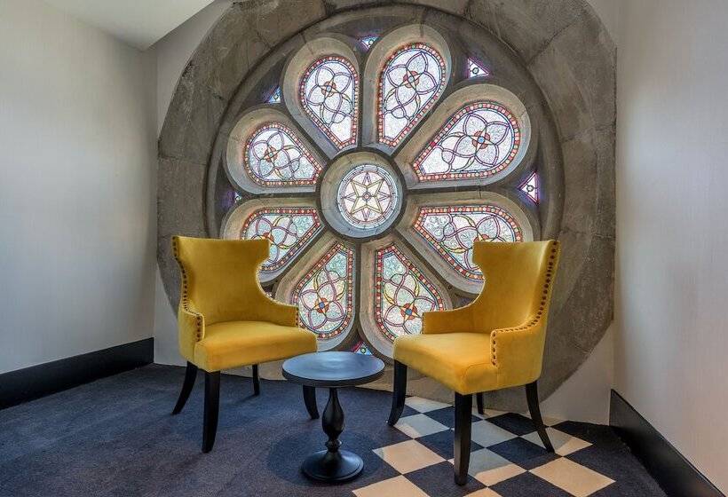 فندق Du Roi & Spa By Sowell Collection