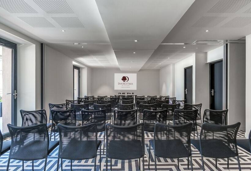 فندق Du Roi & Spa By Sowell Collection