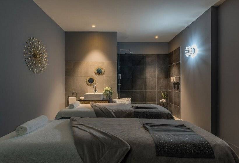 فندق Du Roi & Spa By Sowell Collection