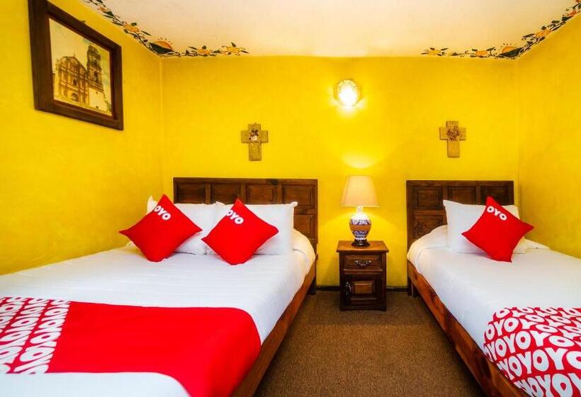 בית מלון כפרי El Mineral