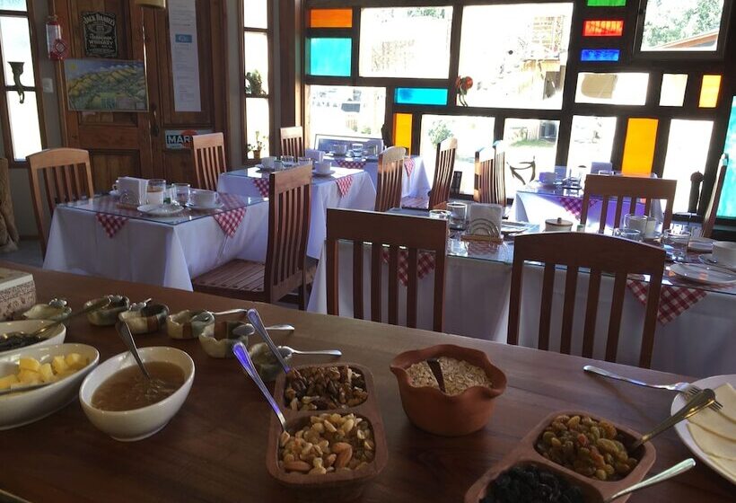 酒店 Faro Del Valle