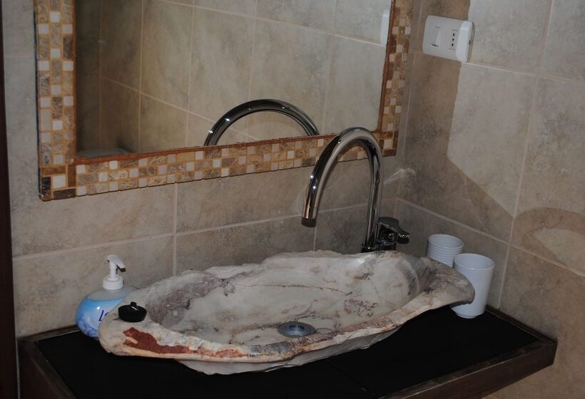 酒店 Faro Del Valle