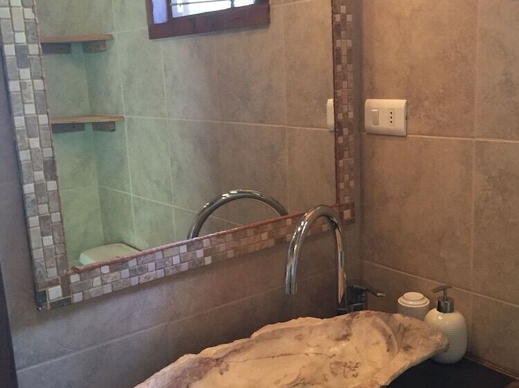 酒店 Faro Del Valle