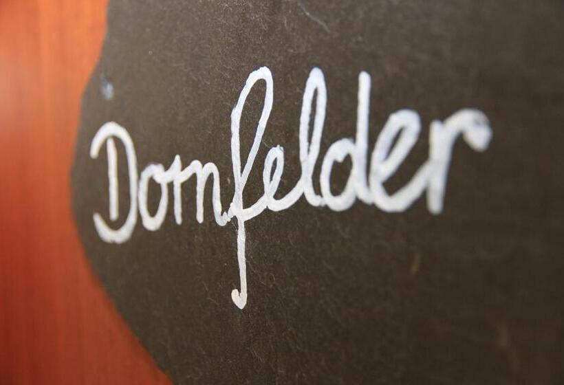 فندق Ferienweingut Serwaziwein