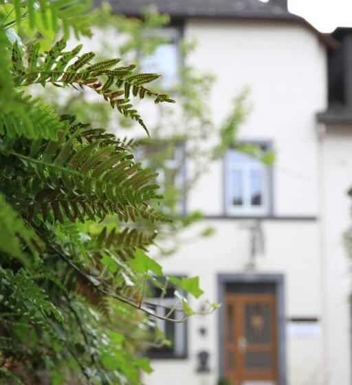 فندق Ferienweingut Serwaziwein