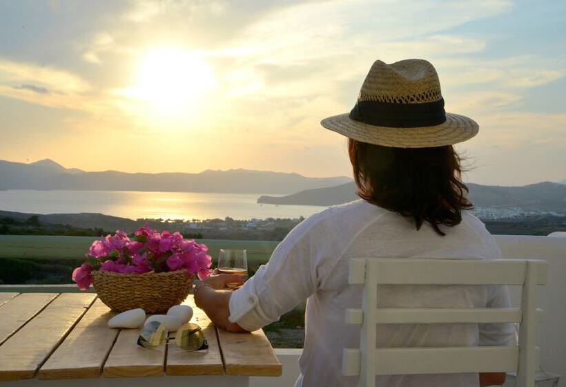 ホテル Hawk Stone