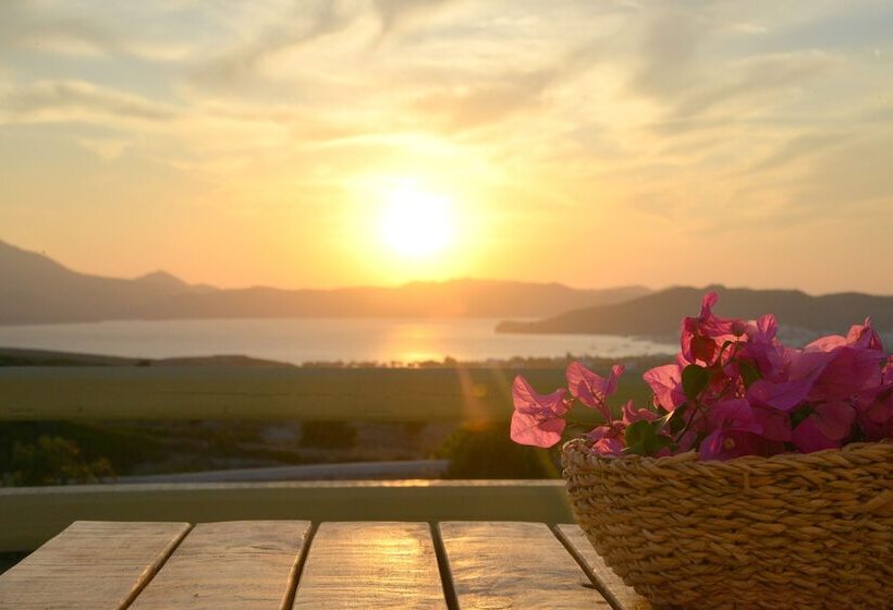 בית מלון כפרי Hawk Stone