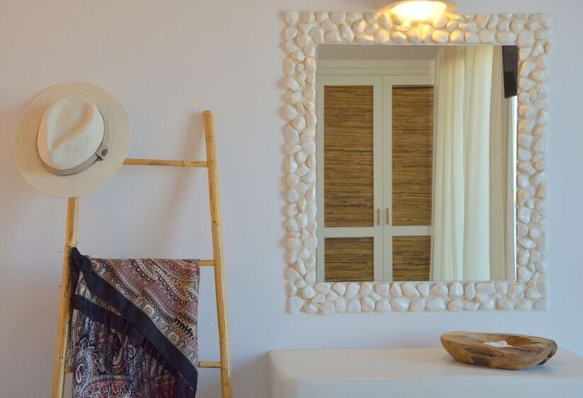 בית מלון כפרי Hawk Stone