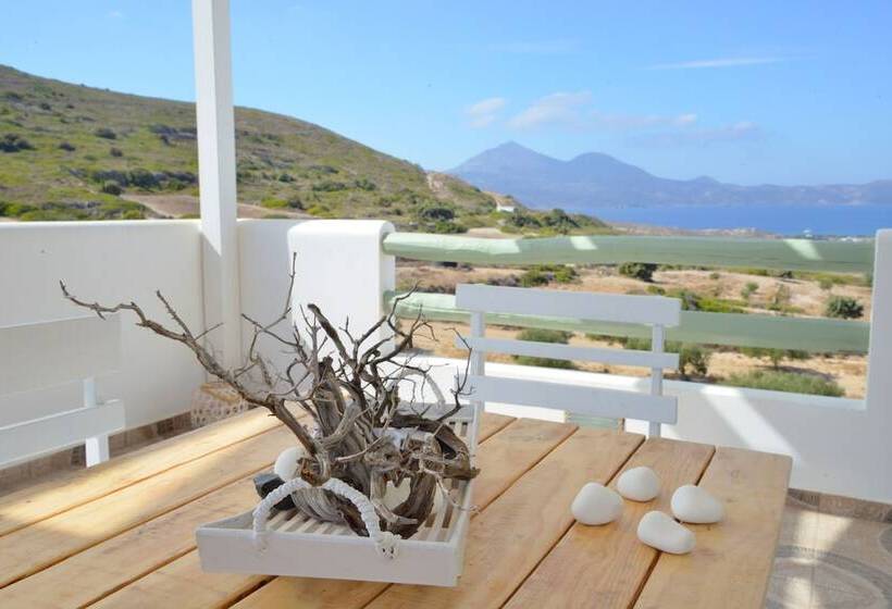 ホテル Hawk Stone