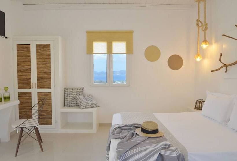 בית מלון כפרי Hawk Stone