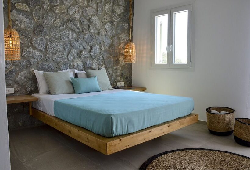 בית מלון כפרי Hawk Stone