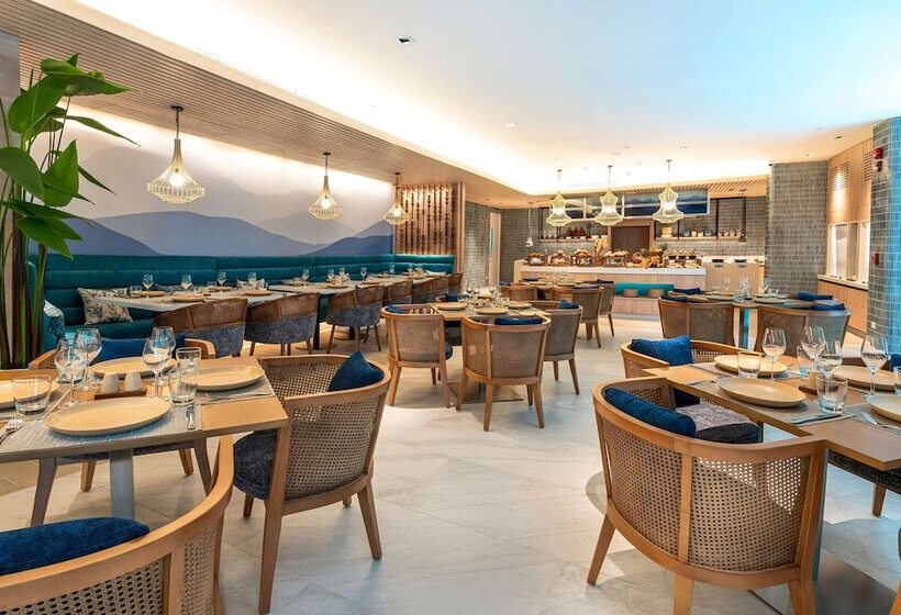 호텔 Hilton Garden Inn Phuket, Thailand