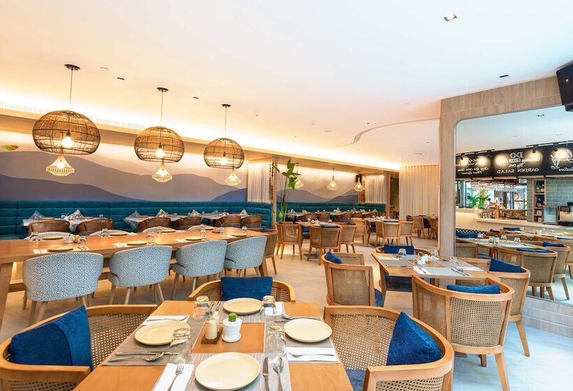 호텔 Hilton Garden Inn Phuket, Thailand