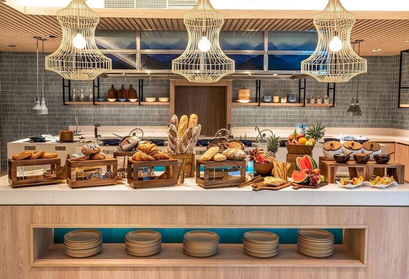 호텔 Hilton Garden Inn Phuket, Thailand