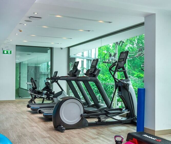 호텔 Hilton Garden Inn Phuket, Thailand