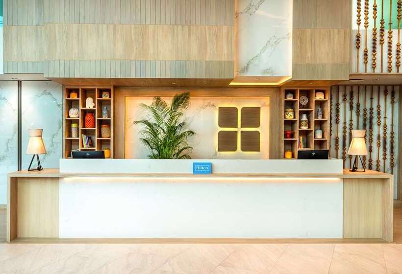 호텔 Hilton Garden Inn Phuket, Thailand