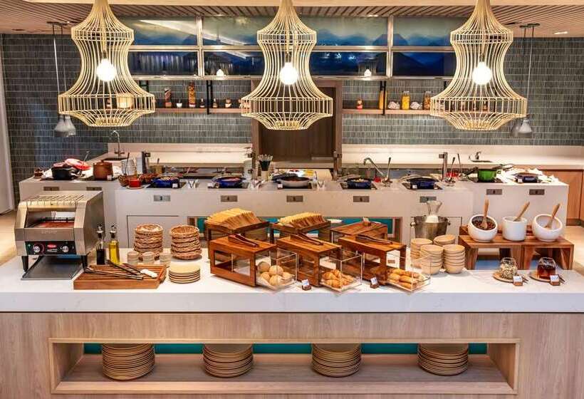 호텔 Hilton Garden Inn Phuket, Thailand