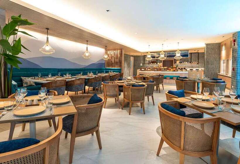 호텔 Hilton Garden Inn Phuket, Thailand