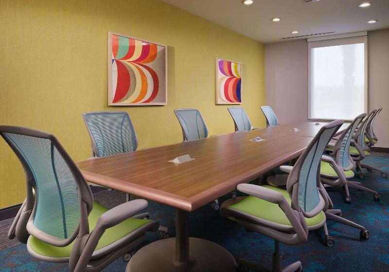 فندق Home2 Suites By Hilton Jackson/pearl, Ms