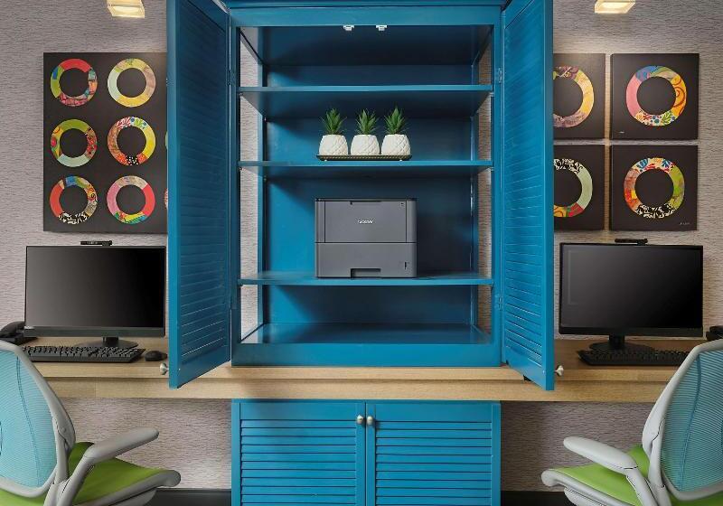 فندق Home2 Suites By Hilton Jackson/pearl, Ms