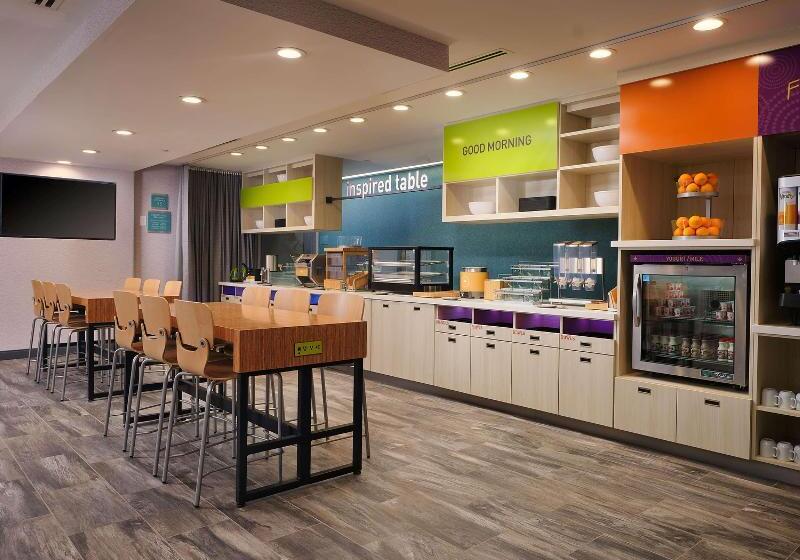 فندق Home2 Suites By Hilton Jackson/pearl, Ms