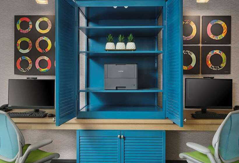 فندق Home2 Suites By Hilton Jackson/pearl, Ms