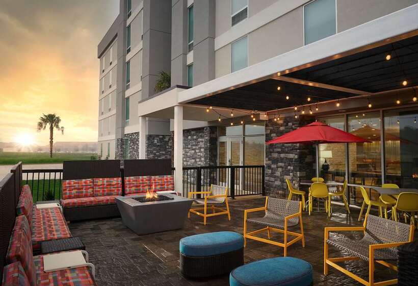 فندق Home2 Suites By Hilton Jackson/pearl, Ms