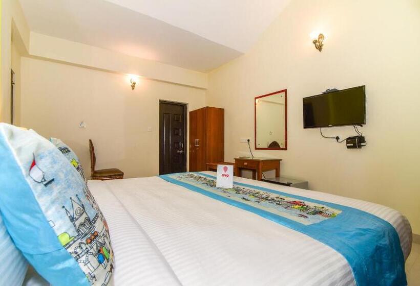 Hotel Meadow View Resort