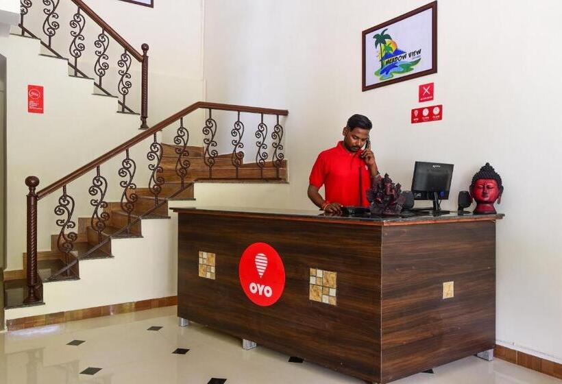 Hotel Meadow View Resort