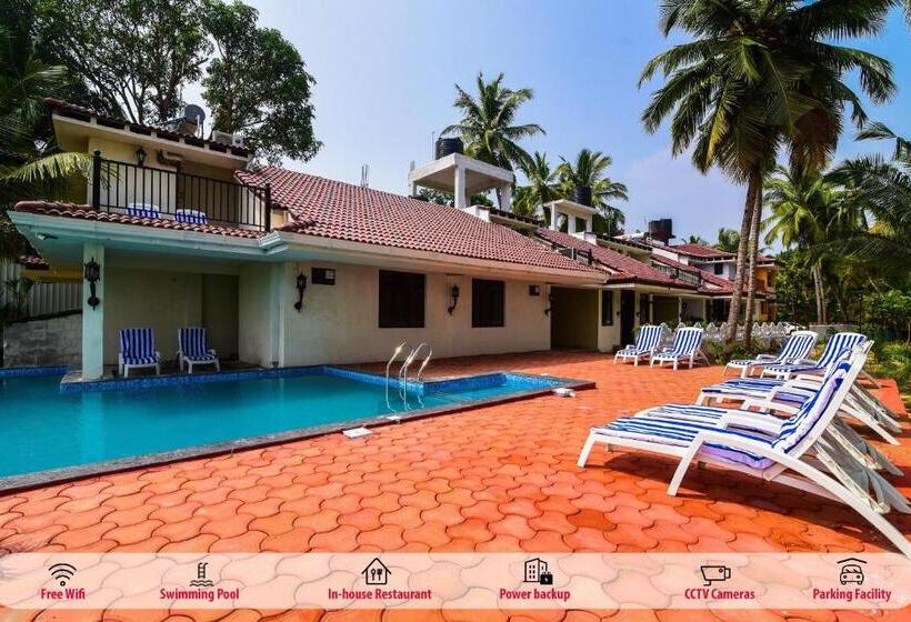 Hotel Meadow View Resort