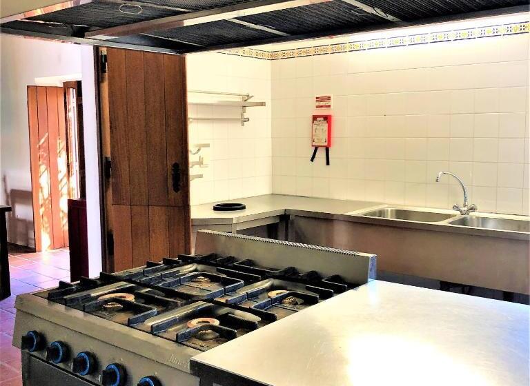 ホテル Monte Papa Toucinho