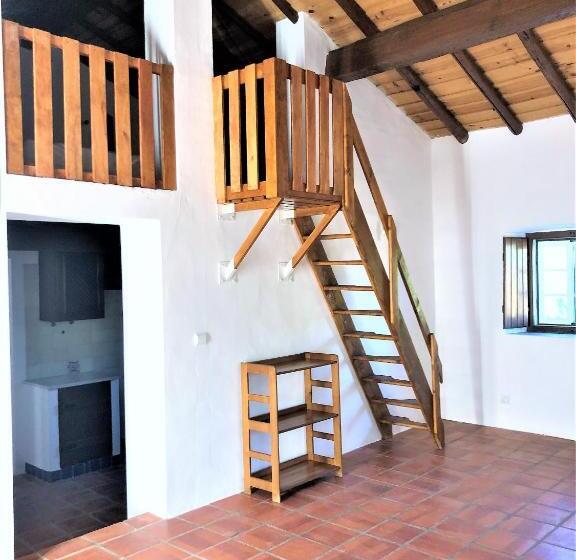 ホテル Monte Papa Toucinho