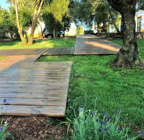 ホテル Monte Papa Toucinho