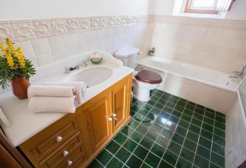 ホテル Monte Papa Toucinho