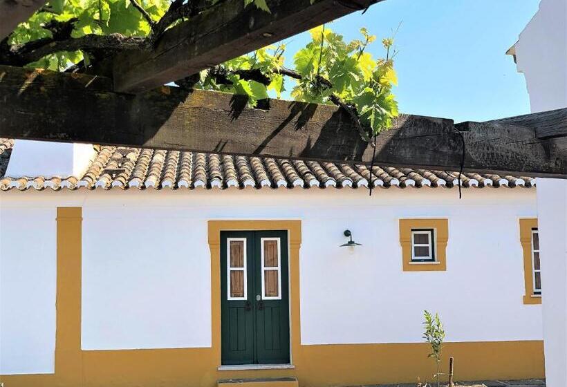 ホテル Monte Papa Toucinho