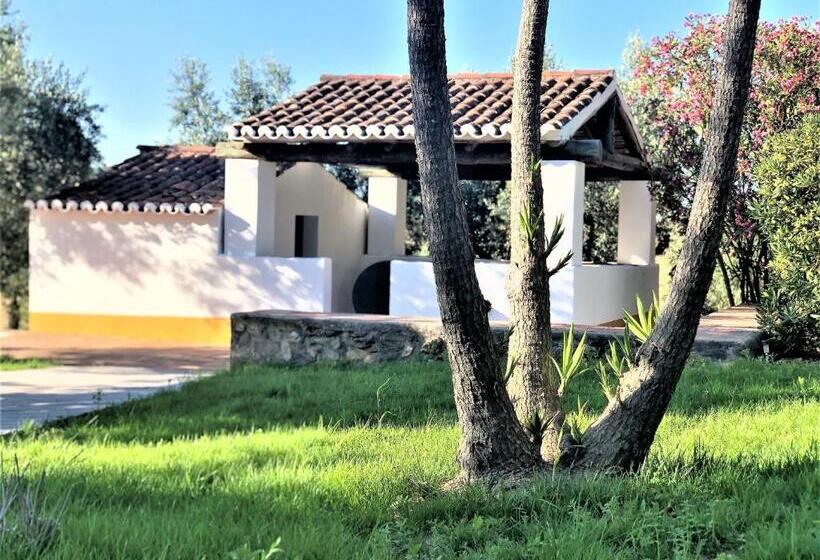 ホテル Monte Papa Toucinho