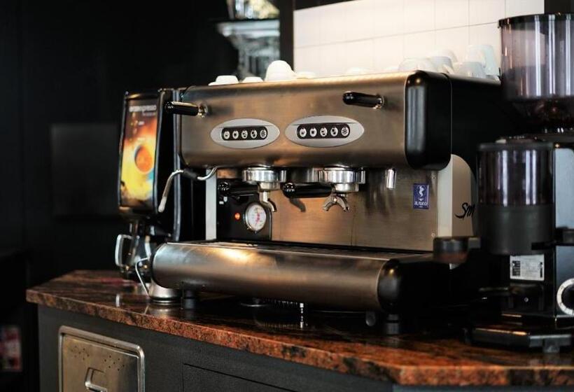 ホテル Nuovo Sole Hns