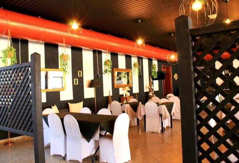 ホテル Nuovo Sole Hns