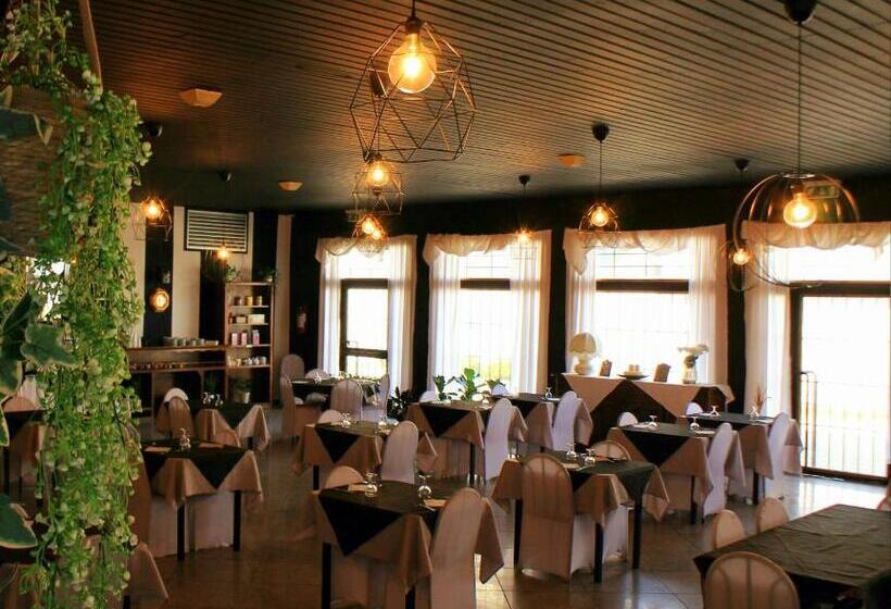 ホテル Nuovo Sole Hns