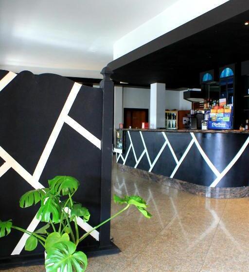 ホテル Nuovo Sole Hns