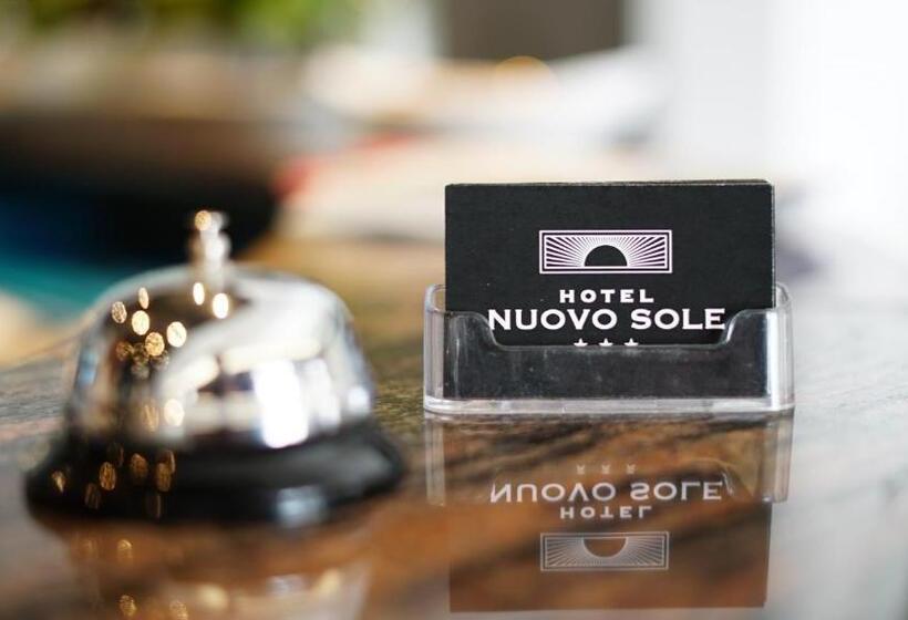 ホテル Nuovo Sole Hns