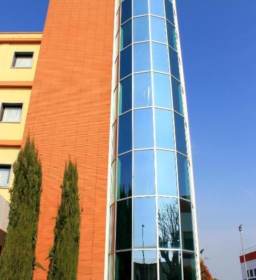 ホテル Nuovo Sole Hns