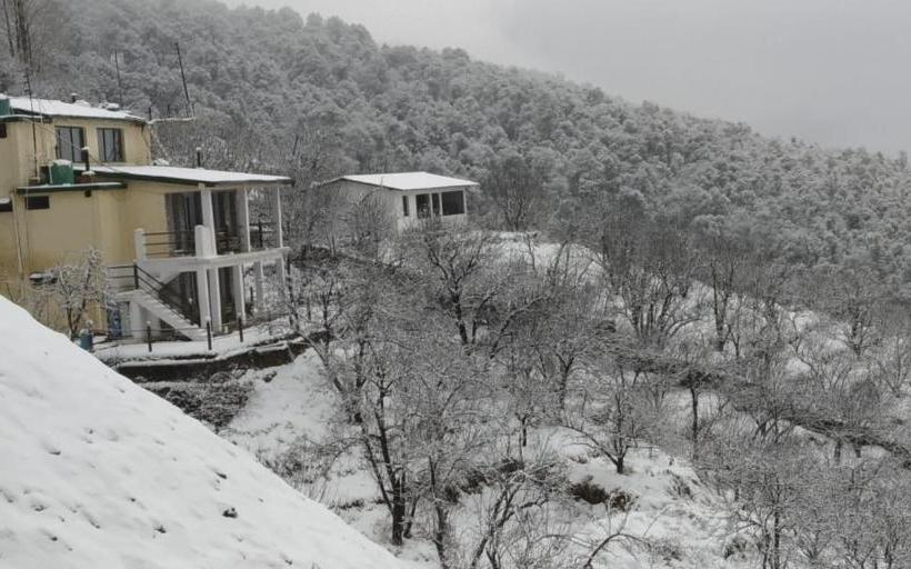 فندق Pailaaag Orchard & Restaurant